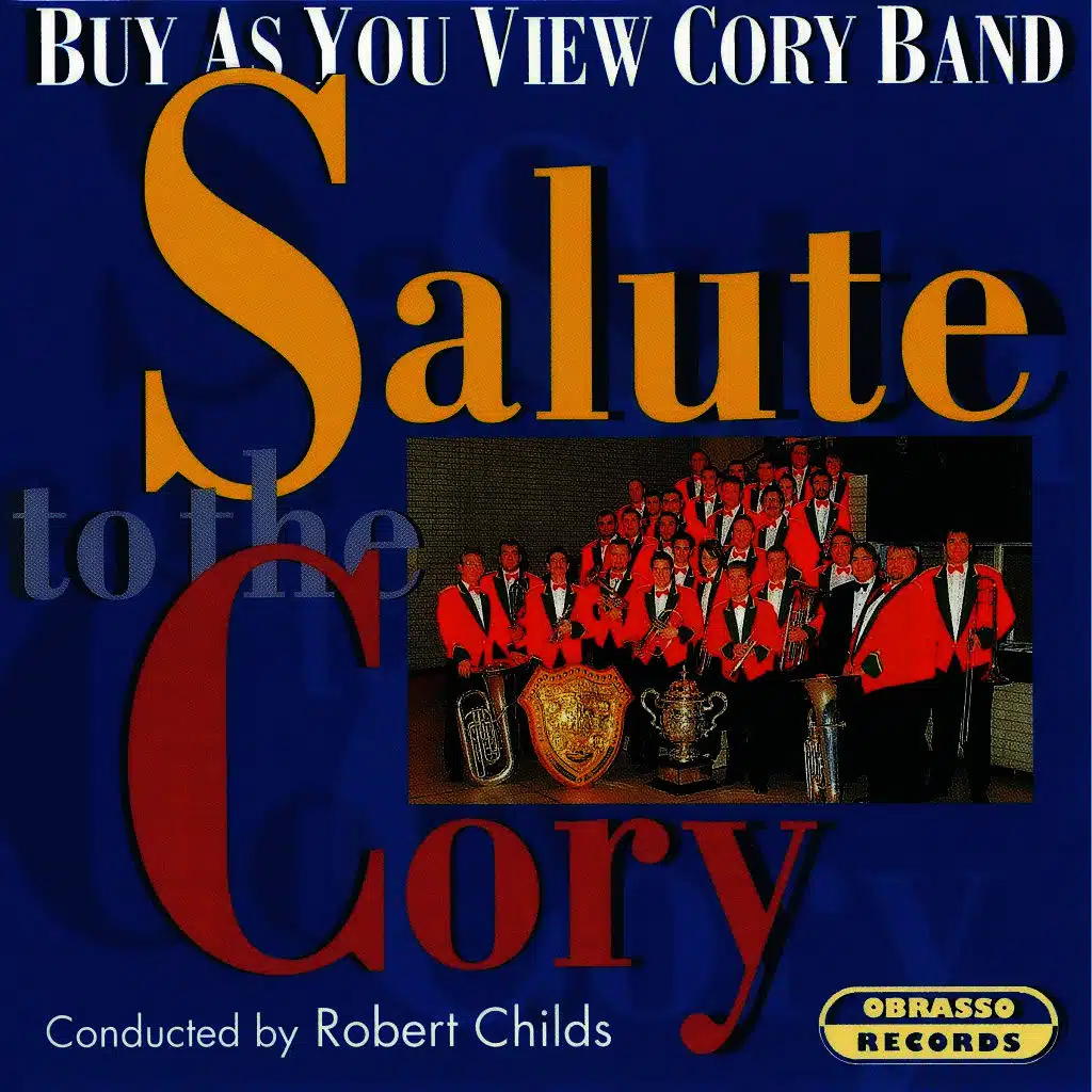 Salute to the Cory
