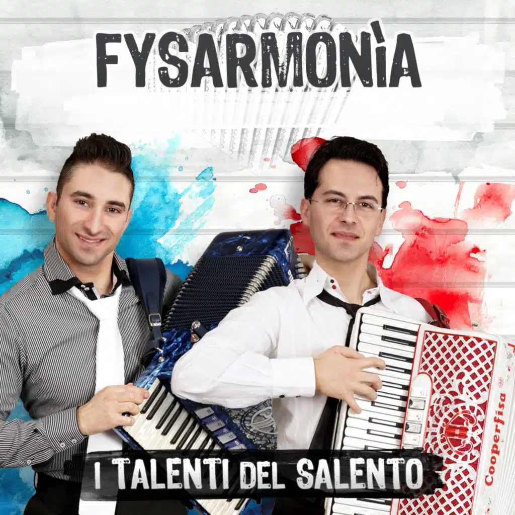 I talenti del Salento
