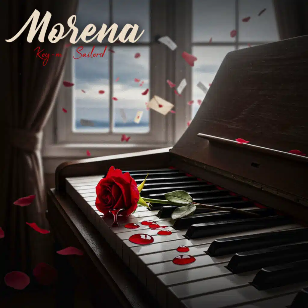 MORENA (feat. Sailord)