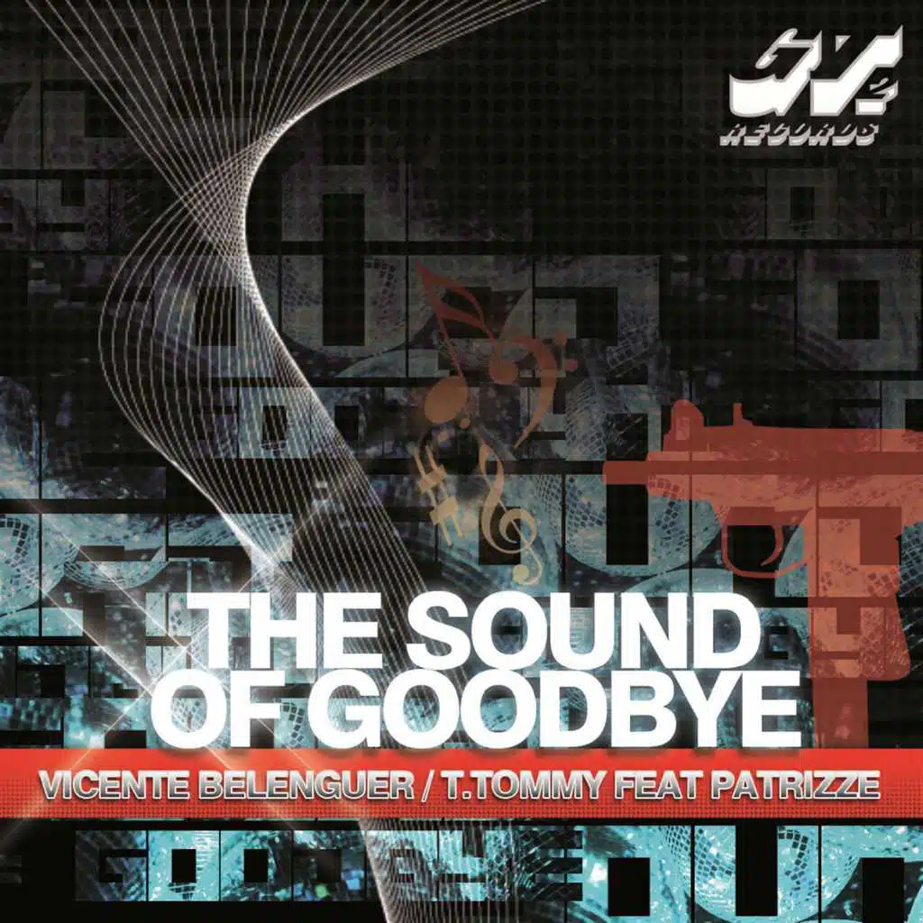 Sound of Goodbye (feat. Patrizze)