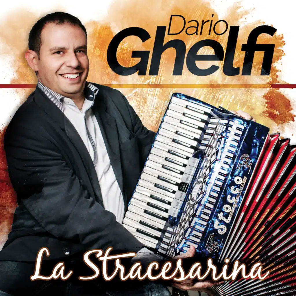 Dario Ghelfi