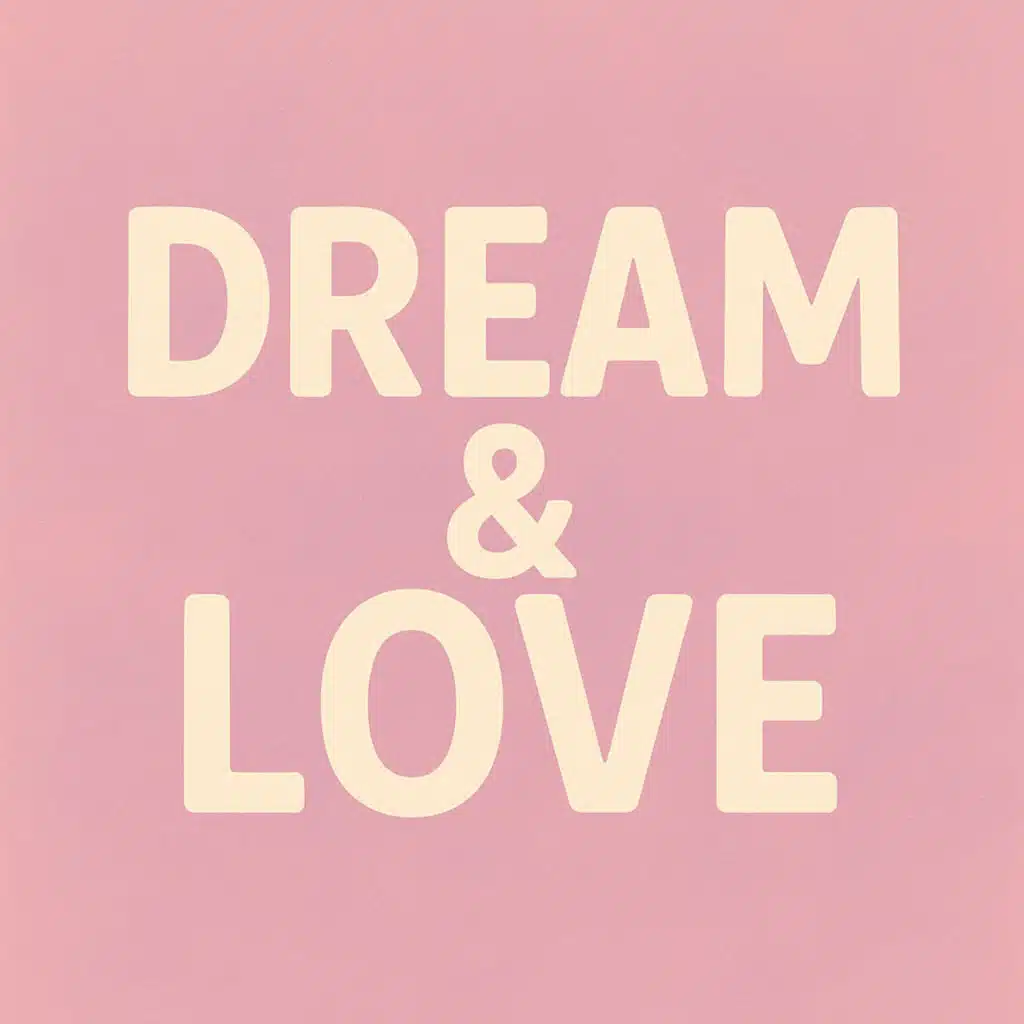 Dream & Love