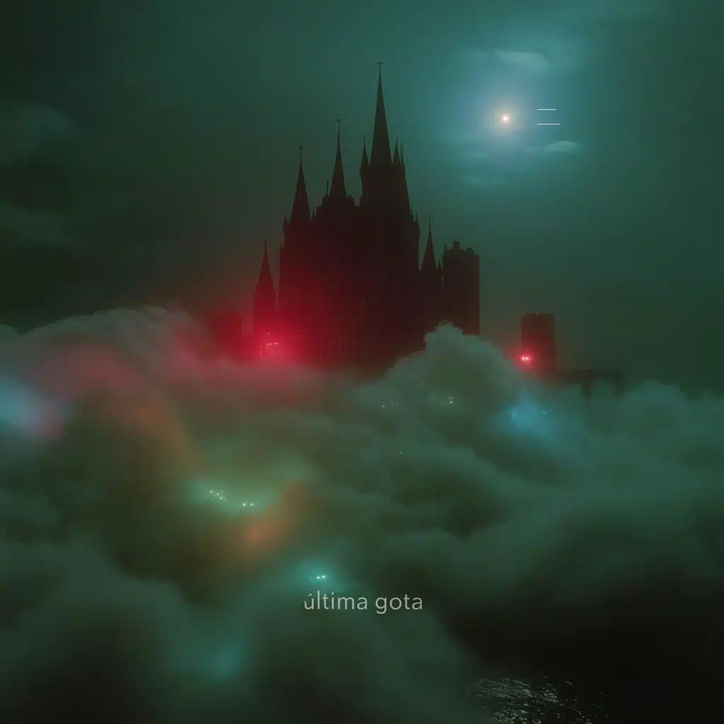 Ultima Gota