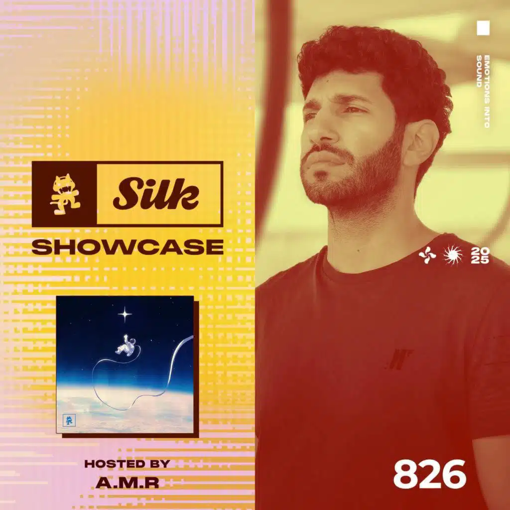 Monstercat Silk Showcase 826 (Hosted by A.M.R)