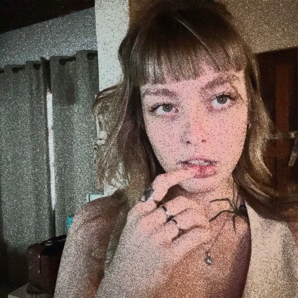 si no la pego por lo menos tuve fe