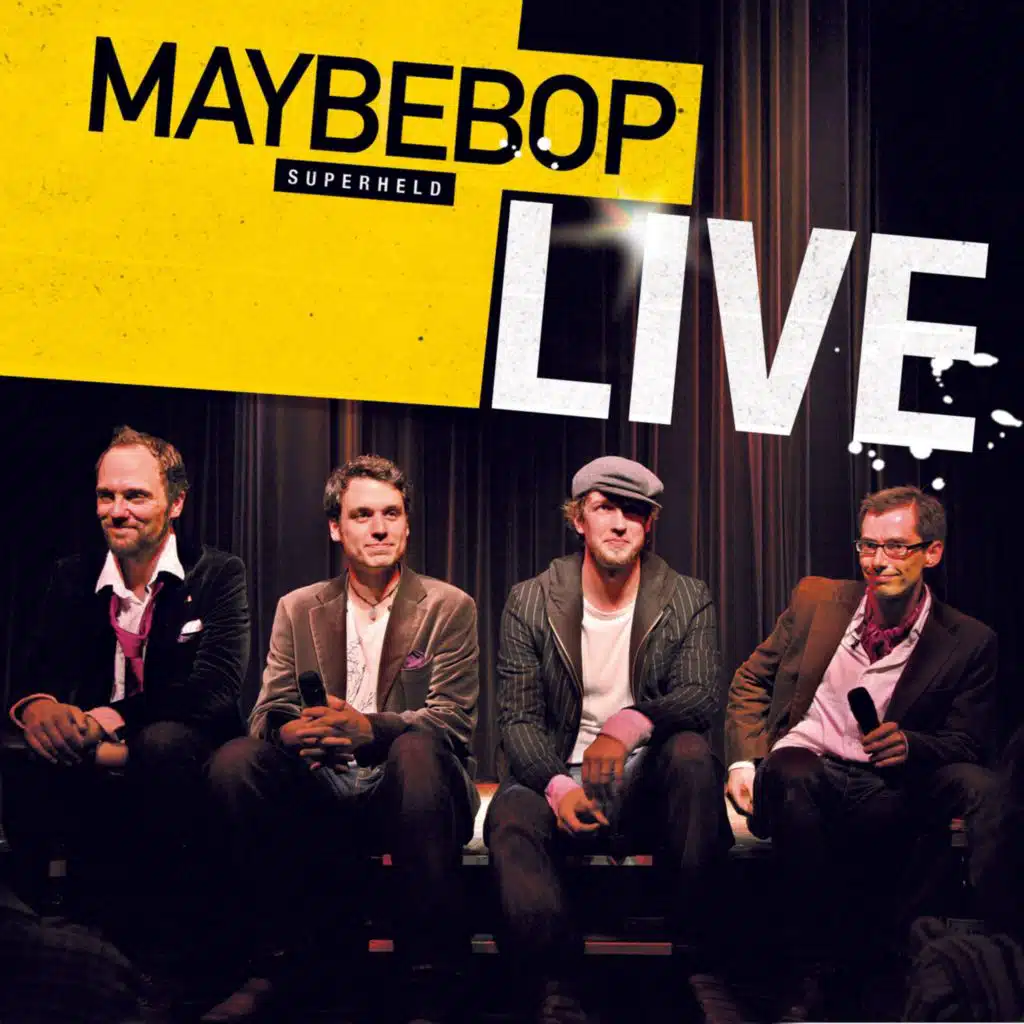 Seifenspender (Live)