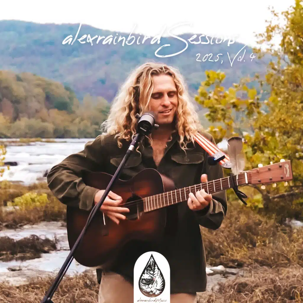 alexrainbirdSessions