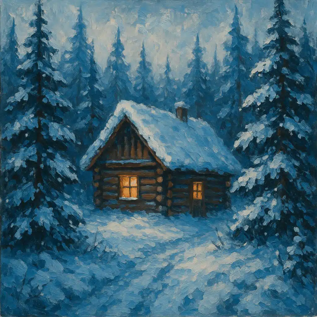 The Silence of the Night