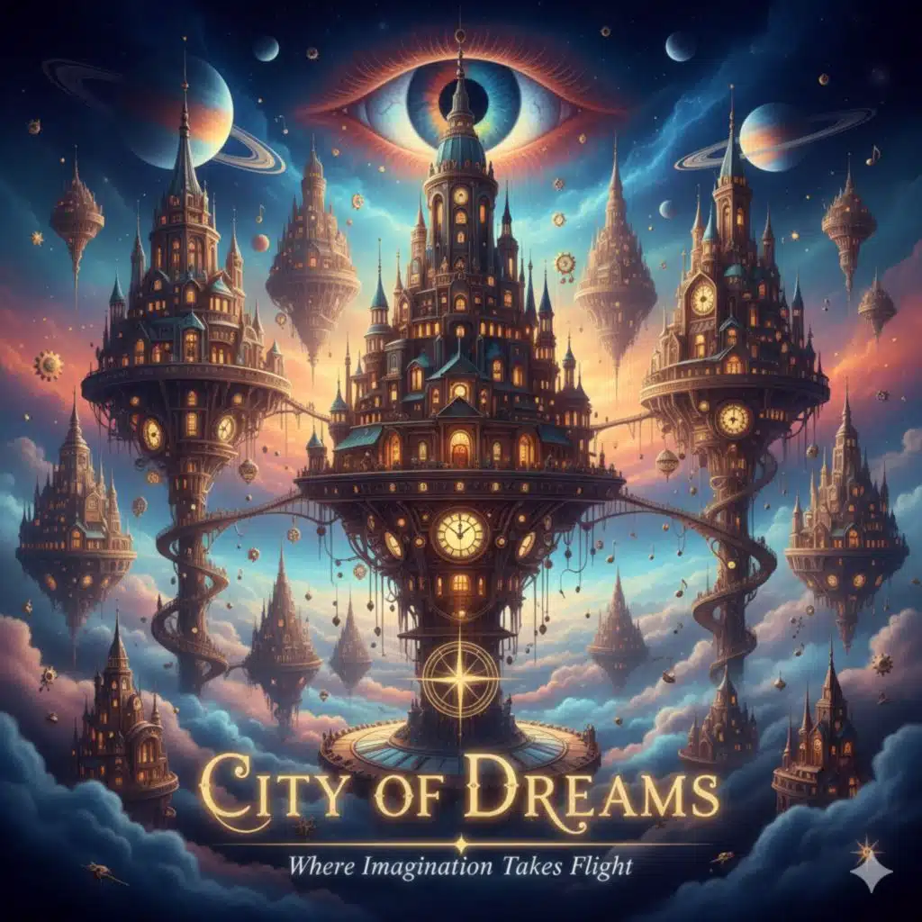 City of Dreams