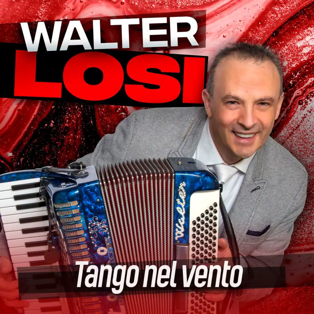 Walter Losi