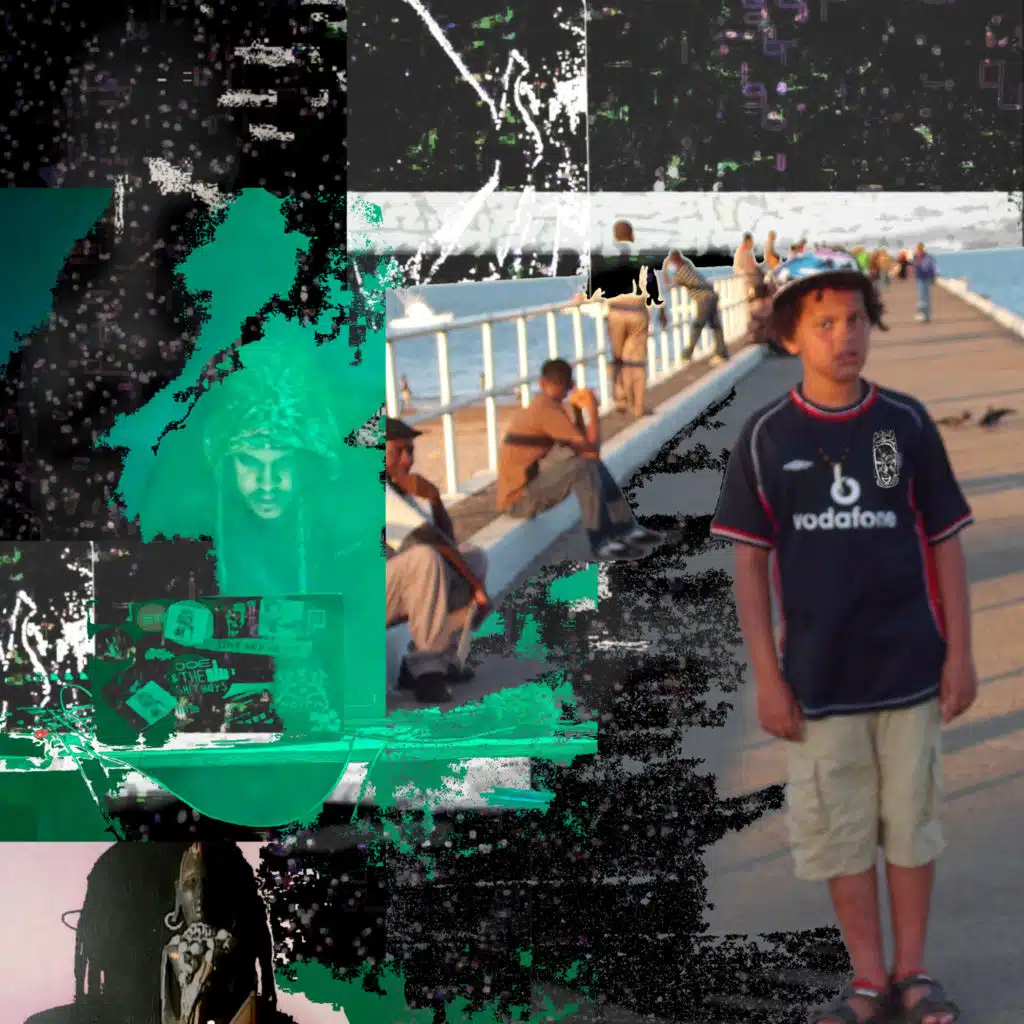 Compositions and Live Recordings from 2019 - 2024