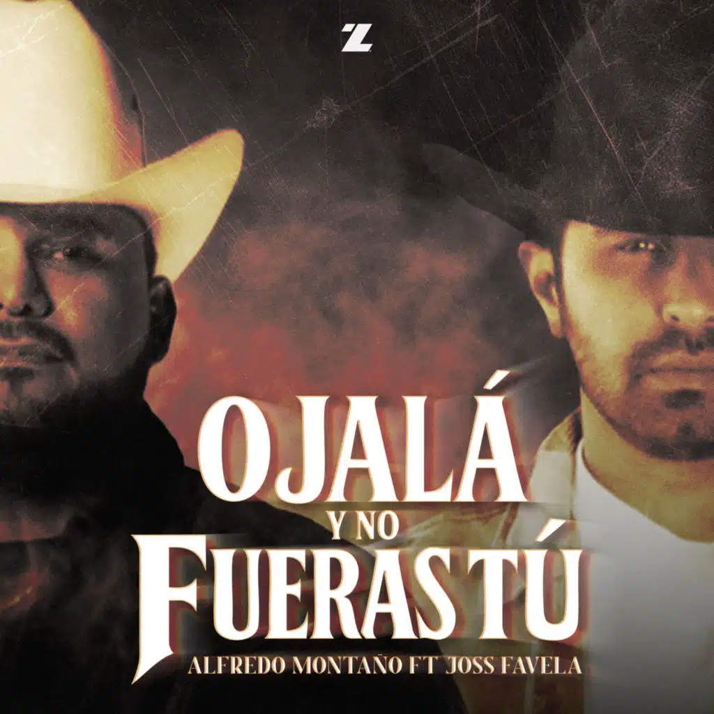 Ojalá Y No Fueras Tú