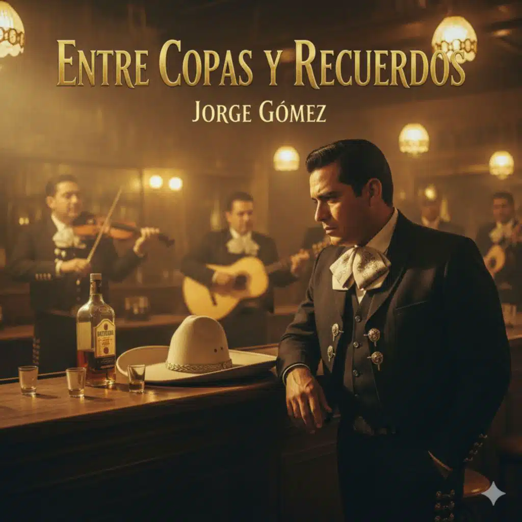 Entre Copas y Recuerdos