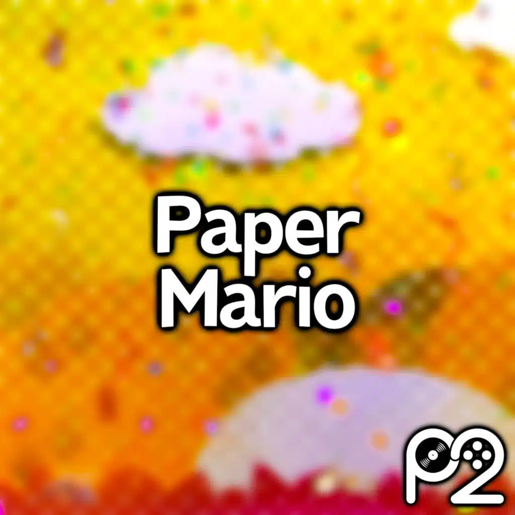 Paper Mario