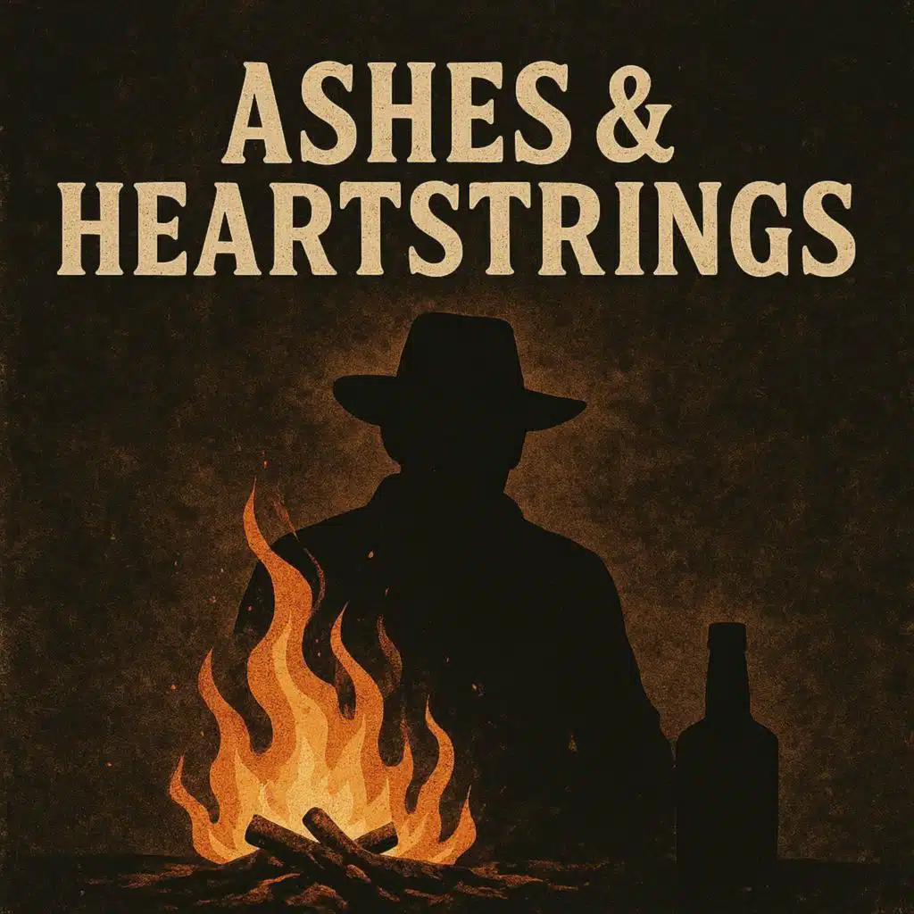 Ashes & Heartstrings