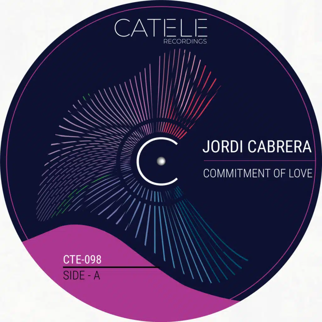Jordi Cabrera
