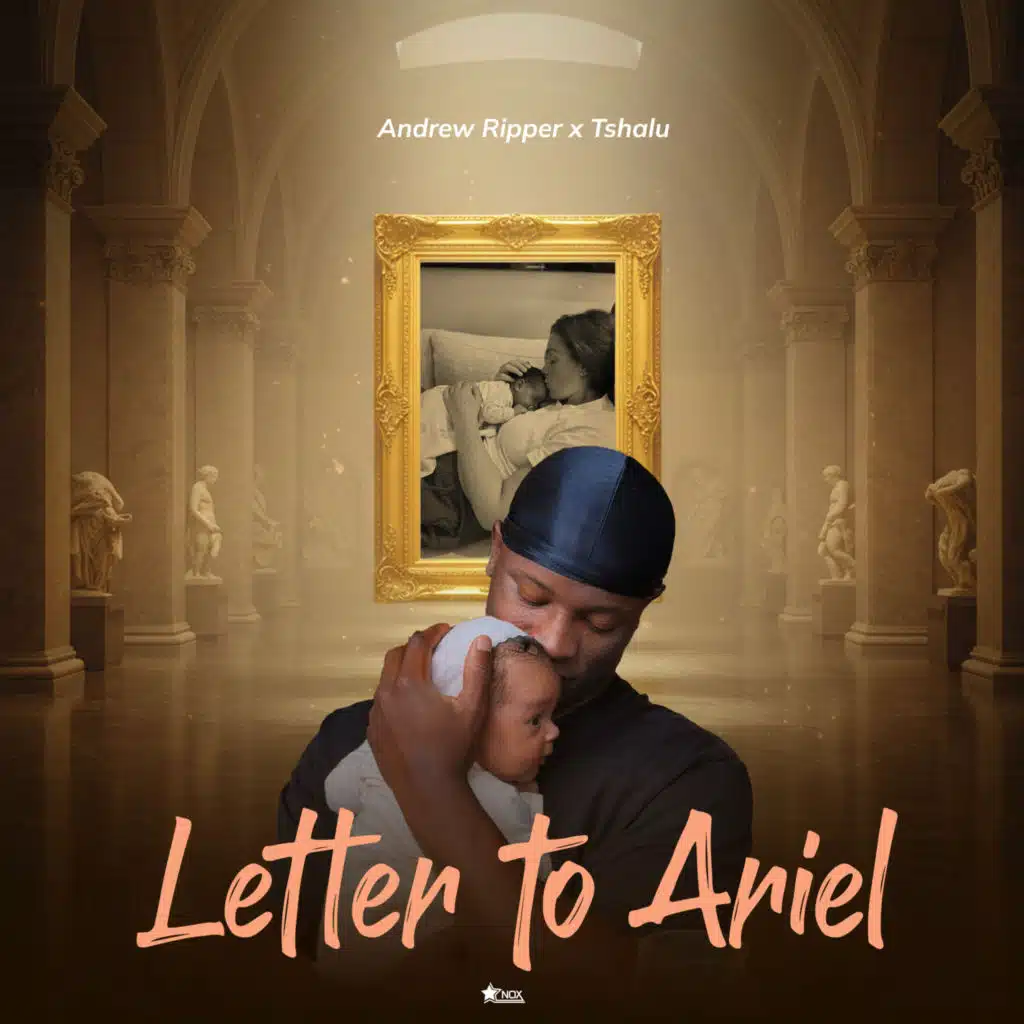 Andrew Ripper & Tshalu