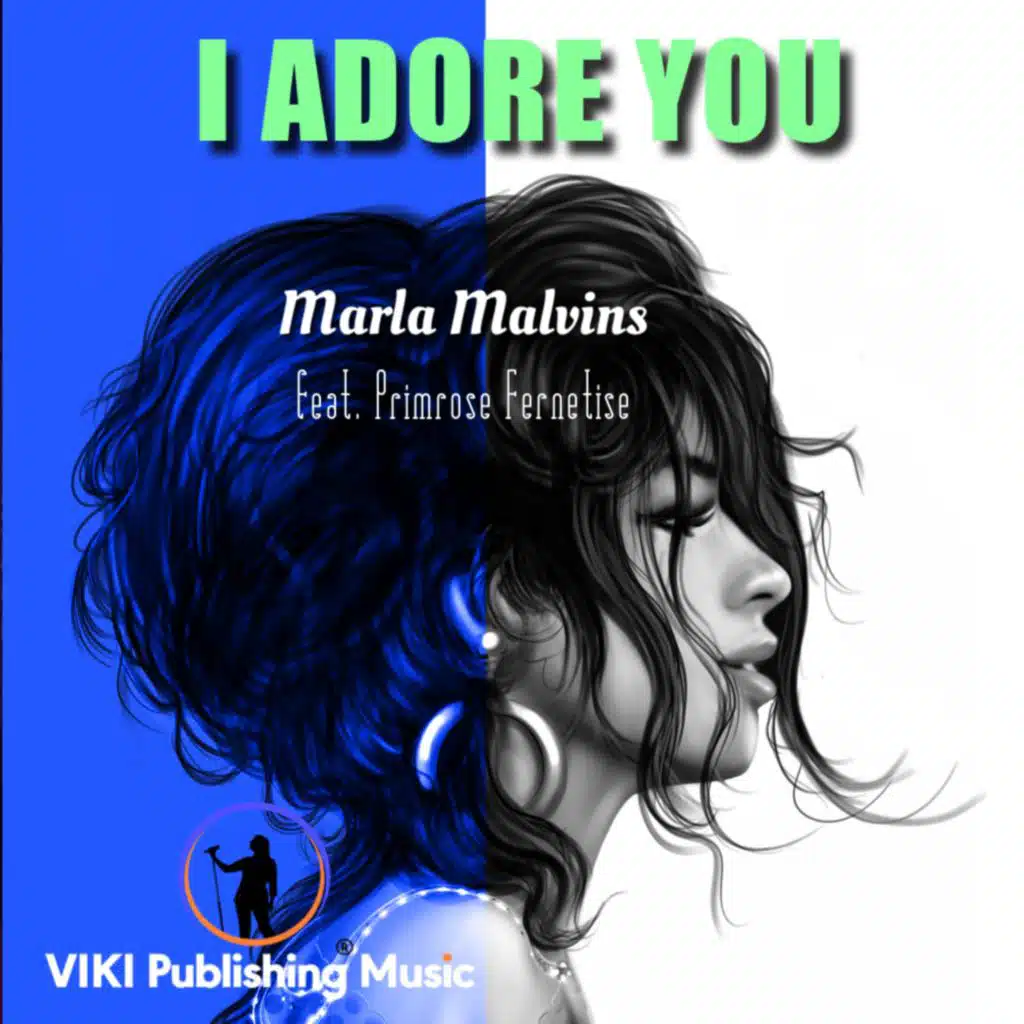 I Adore You (feat. Primrose Fernetise & Vin Cooper)