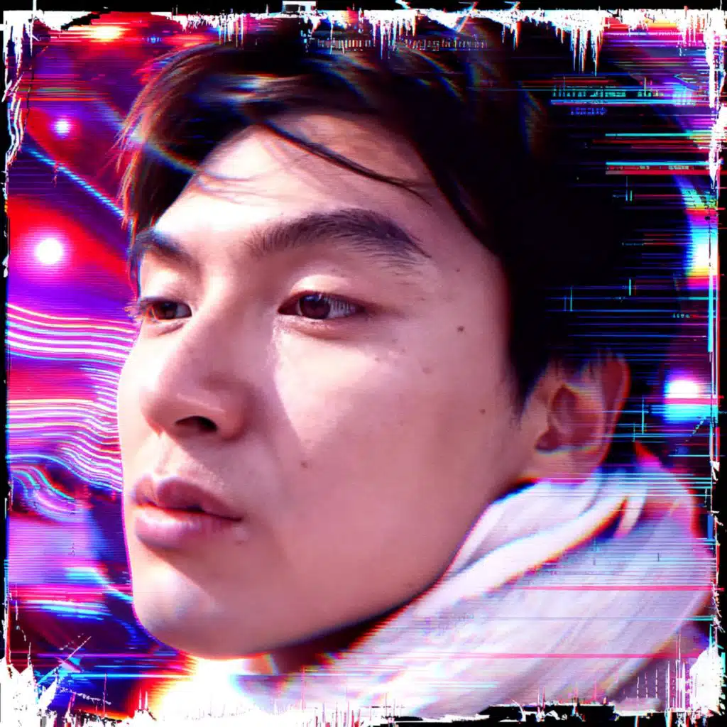 All I Want for Christmas Is to Be with You (Messy Remix)