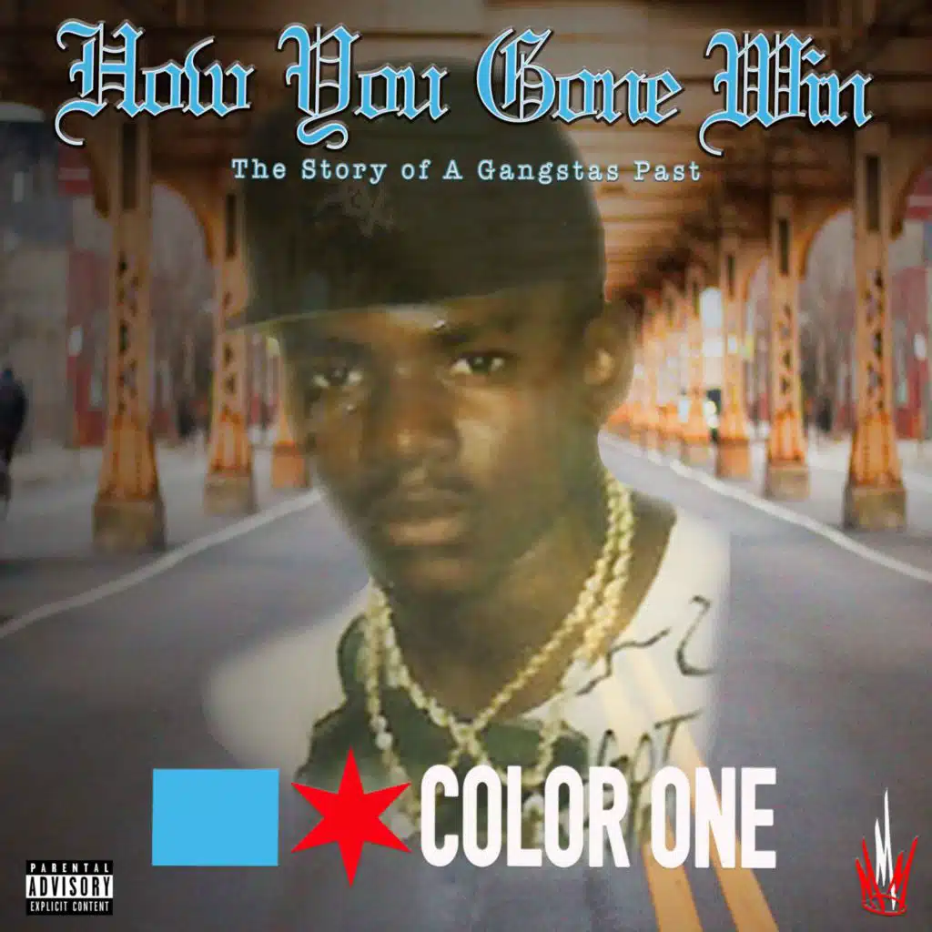 Color (Intro) [feat. TWISTA]