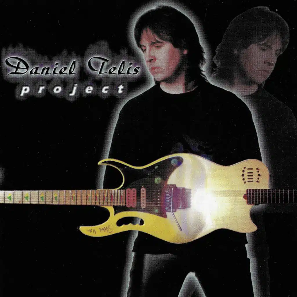 Daniel Telis Project