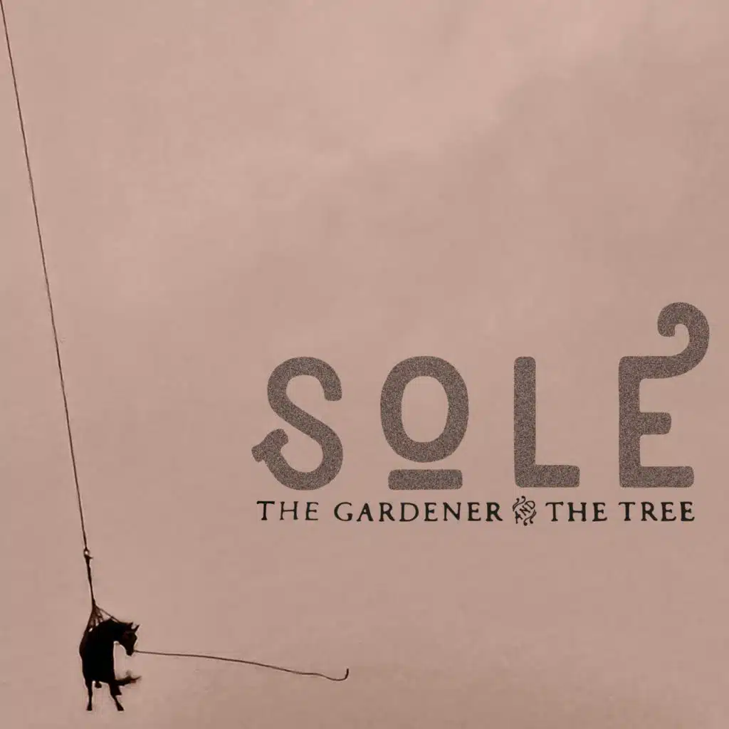 The Gardener & The Tree