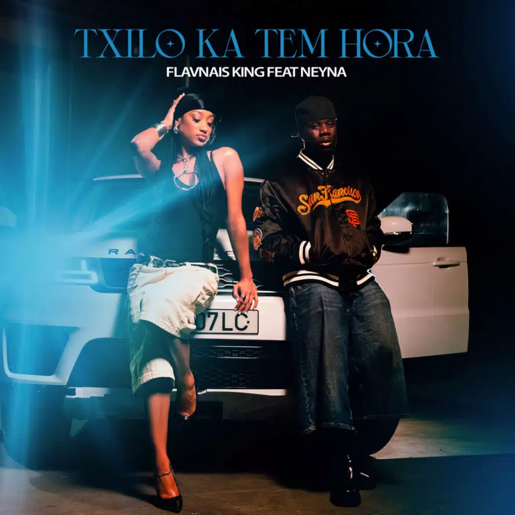 Txhilo Ka Tem Hora (feat. NEYNA)