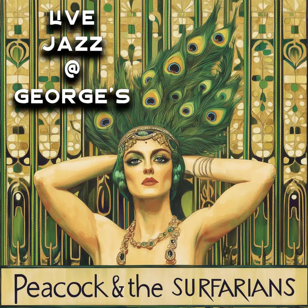 LIVE JAZZ at George's