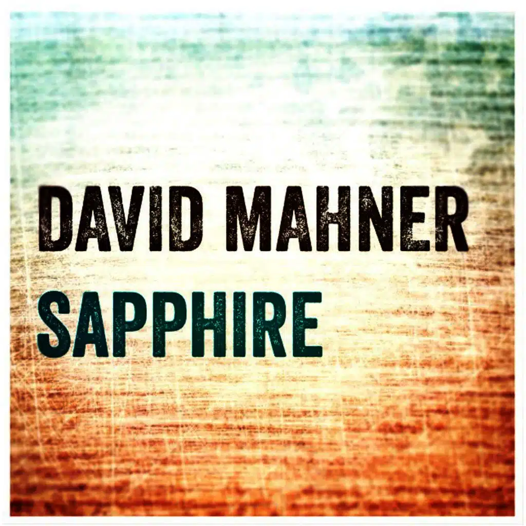 Sapphire (Original Mix)