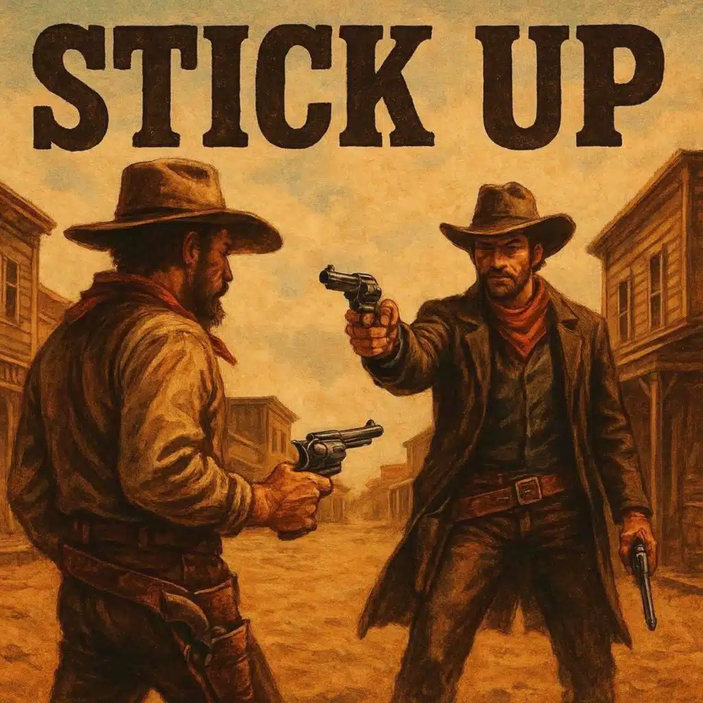 Stickup