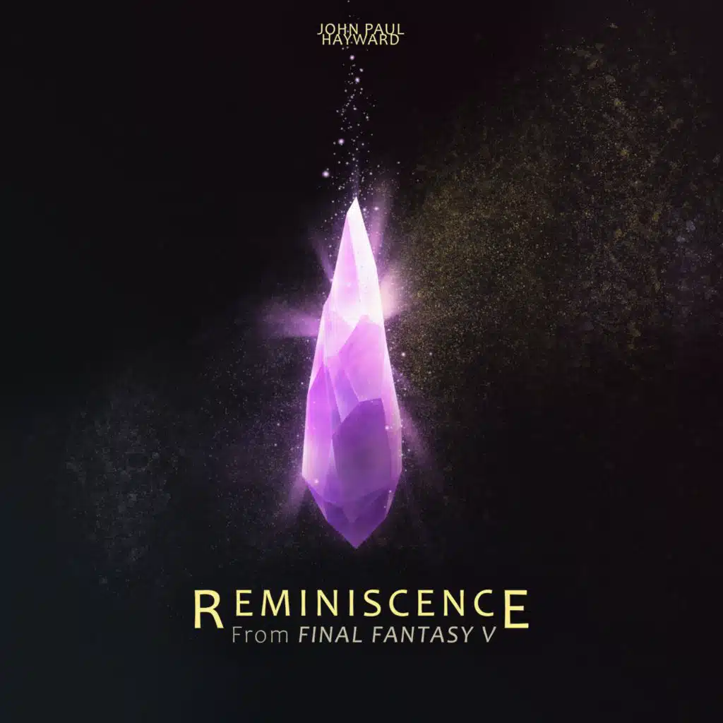 Reminiscence (From FINAL FANTASY V)