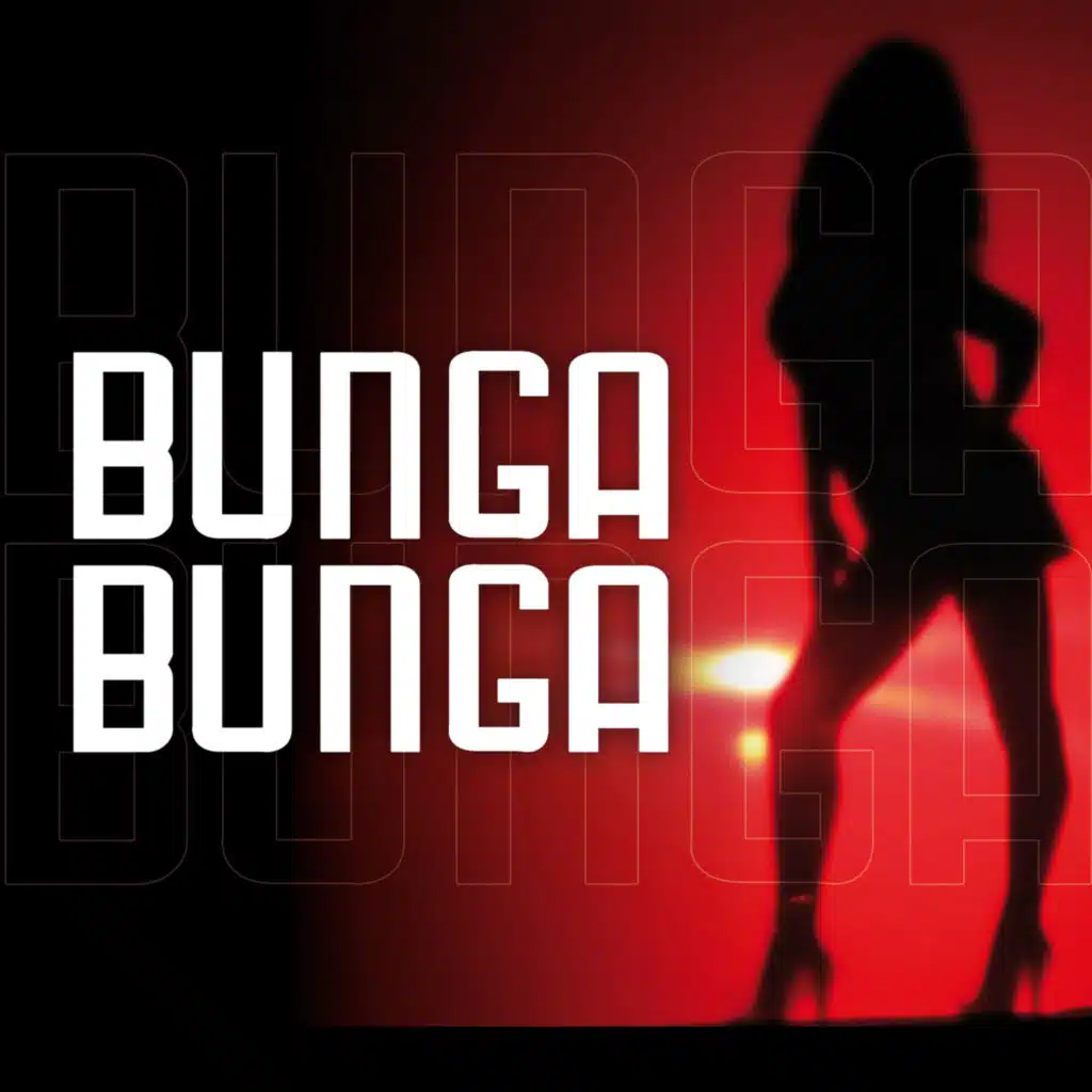 Bunga Bunga