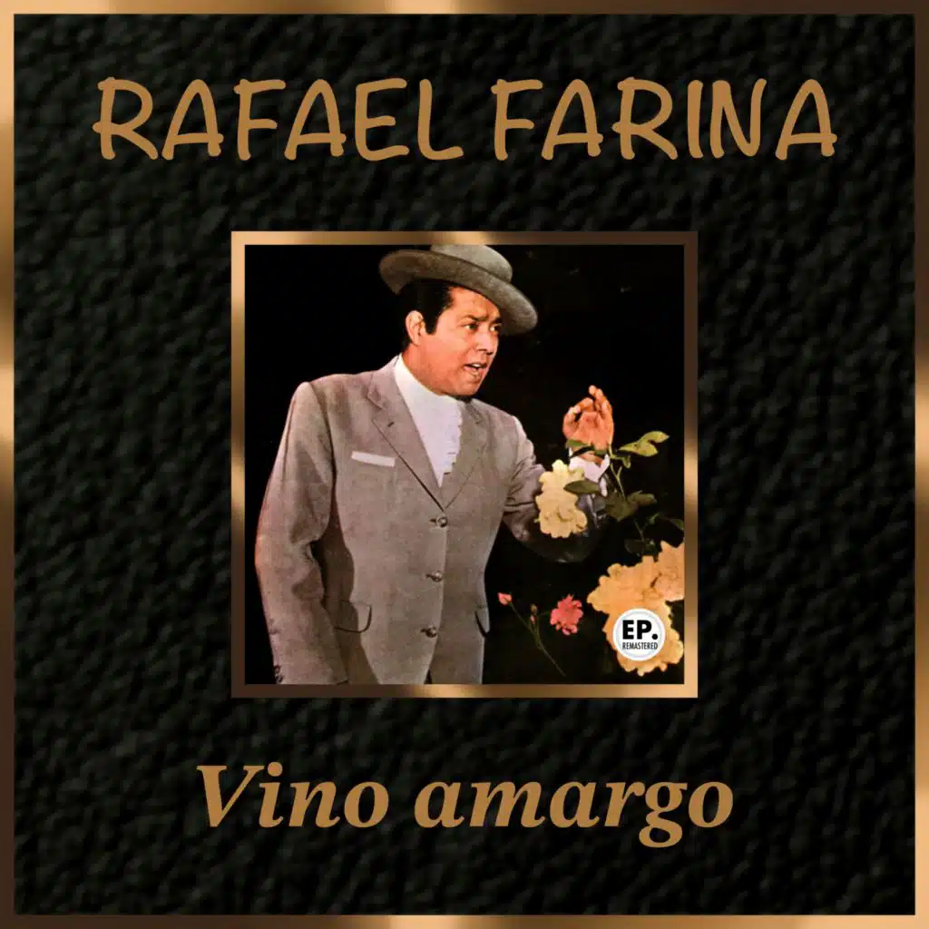 Rafael Farina