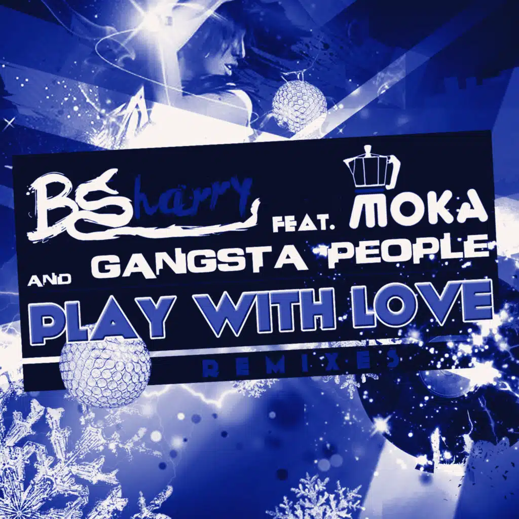 Play With Love (feat. Gangsta People) (Khaze Remix)