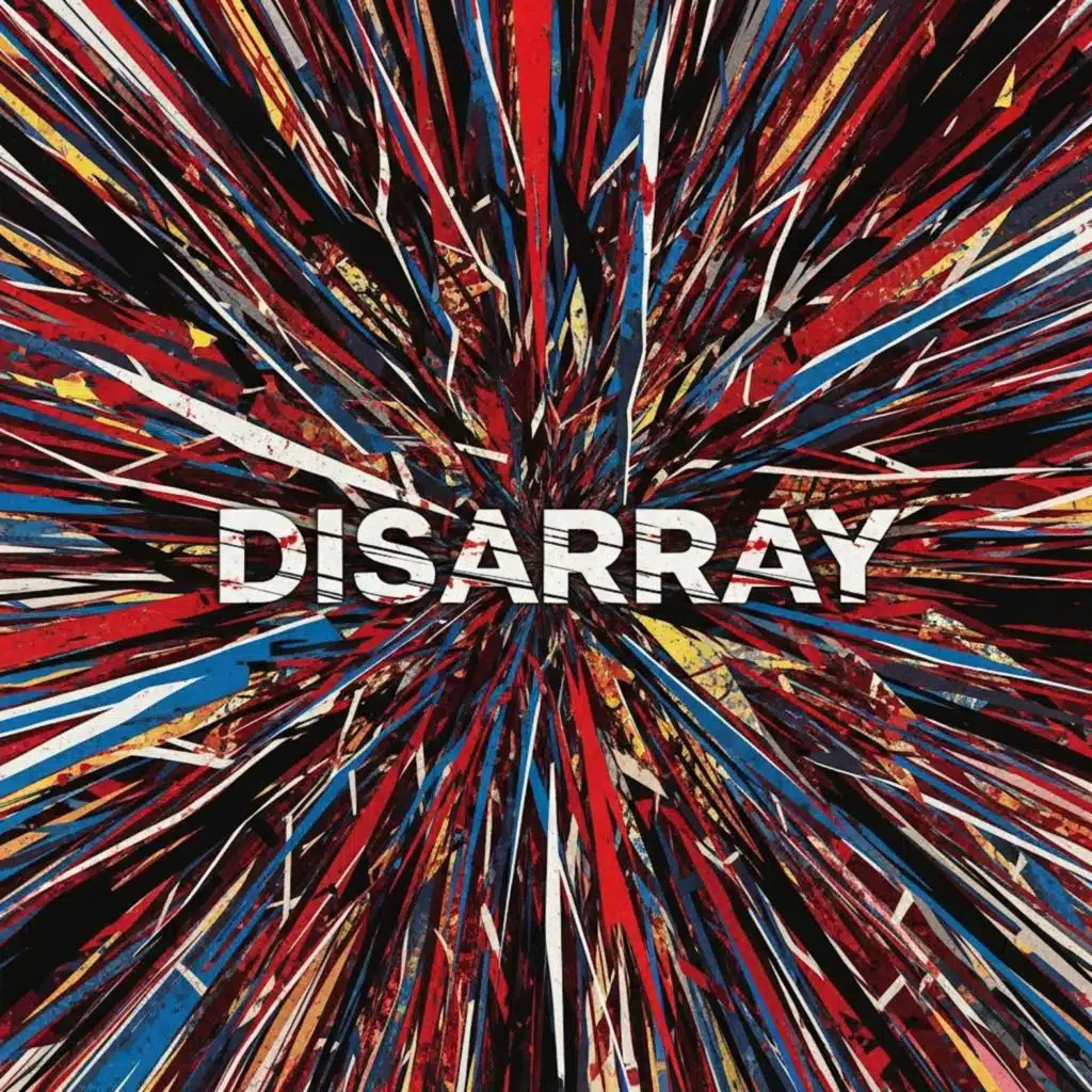 Disarray