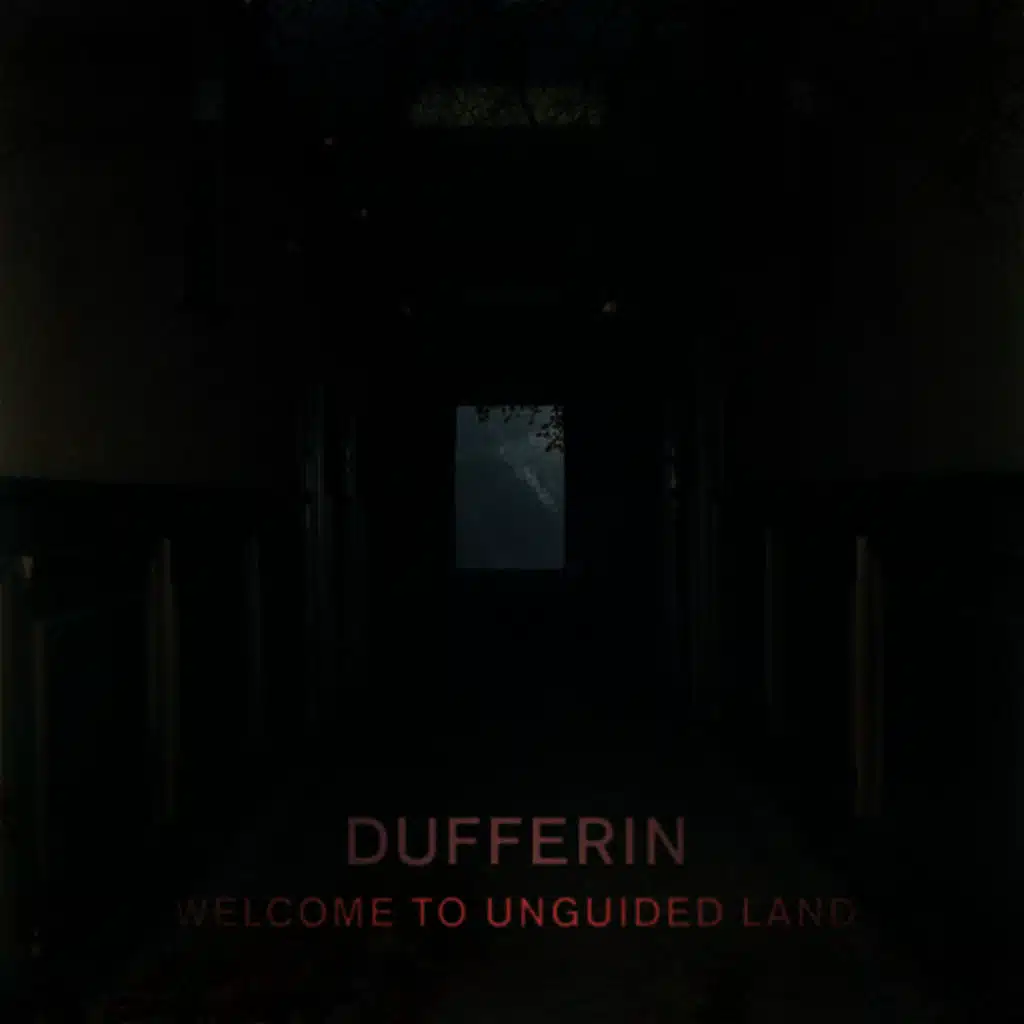 Welcome to Unguided Land