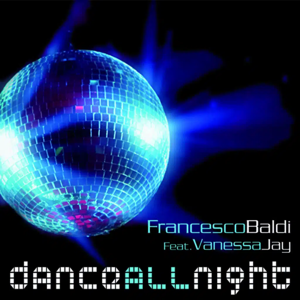 Dance All Night (Luis Rondina & Alex Berti Mix)