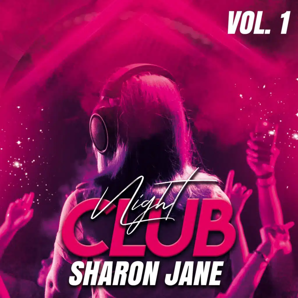 Sharon Jane
