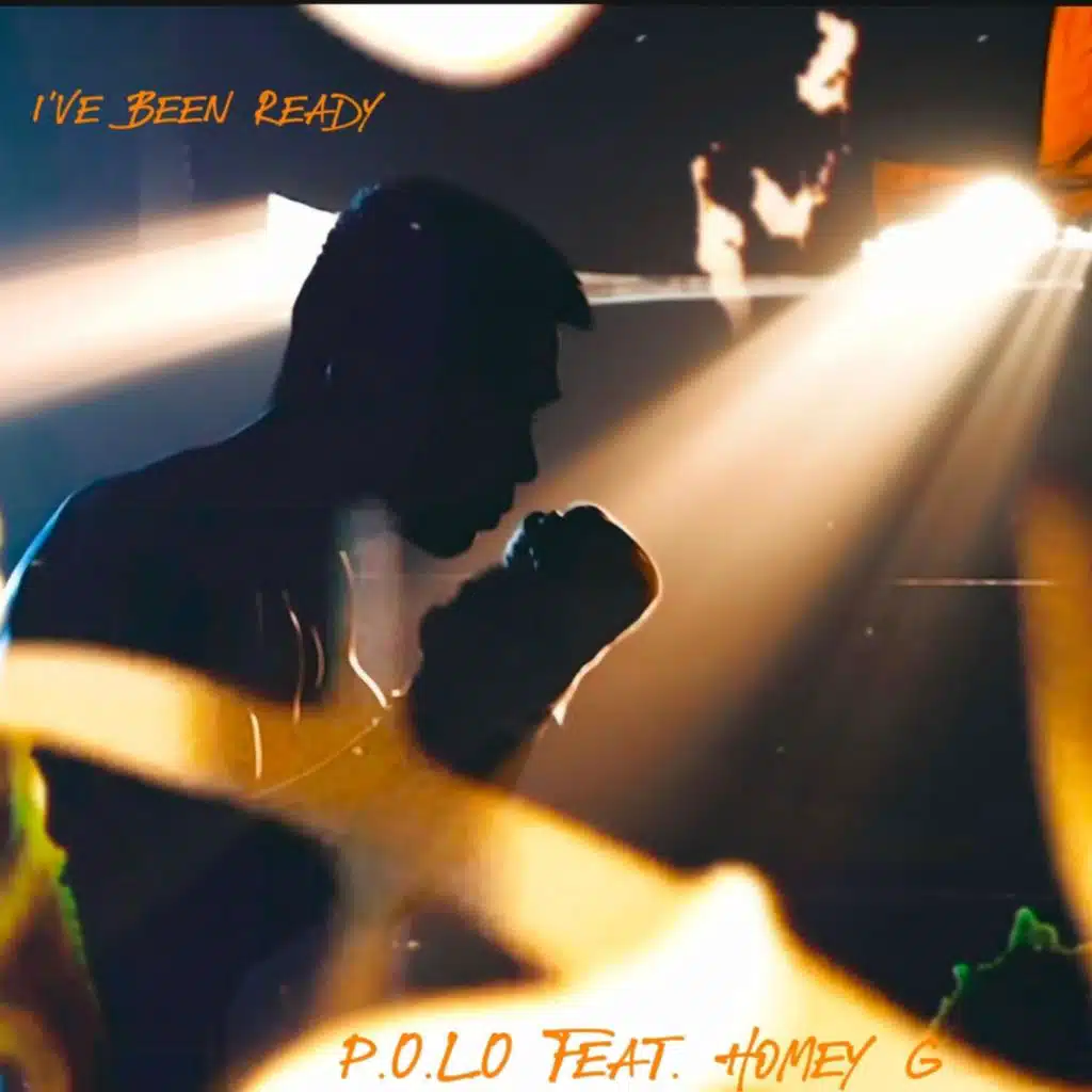 P.O.L.O "Product Of Lifes Obstacles"