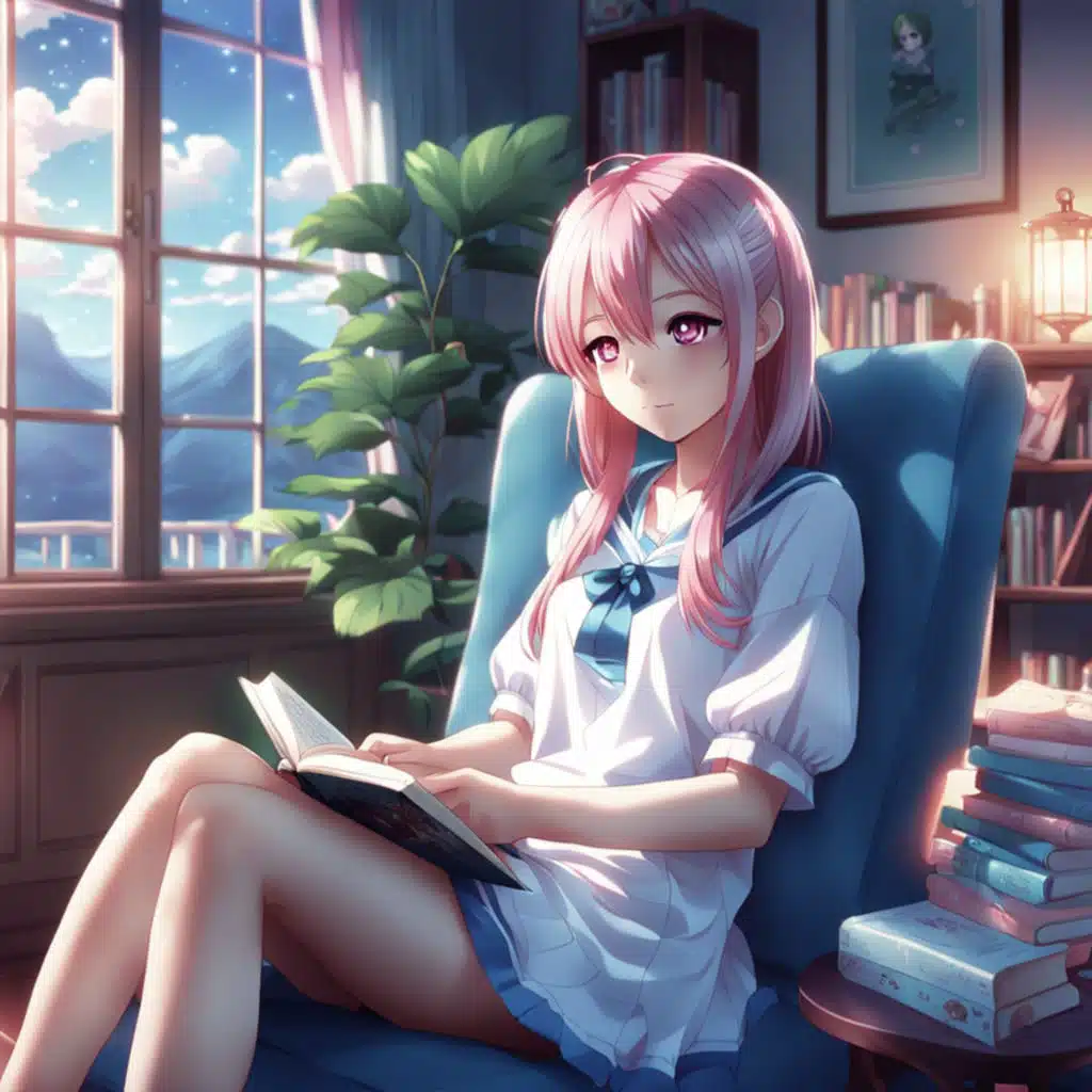 Chillhop Focus Beats