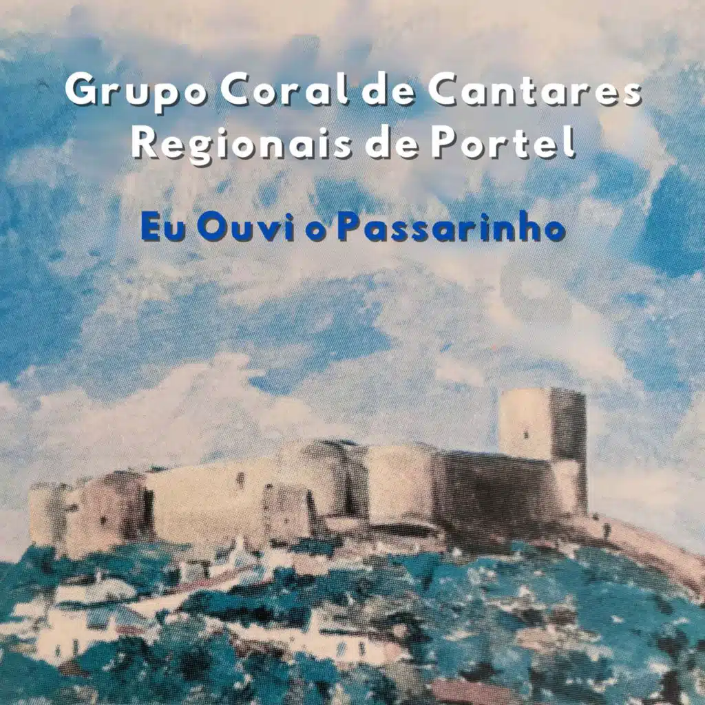 Eu Ouvi o Passarinho