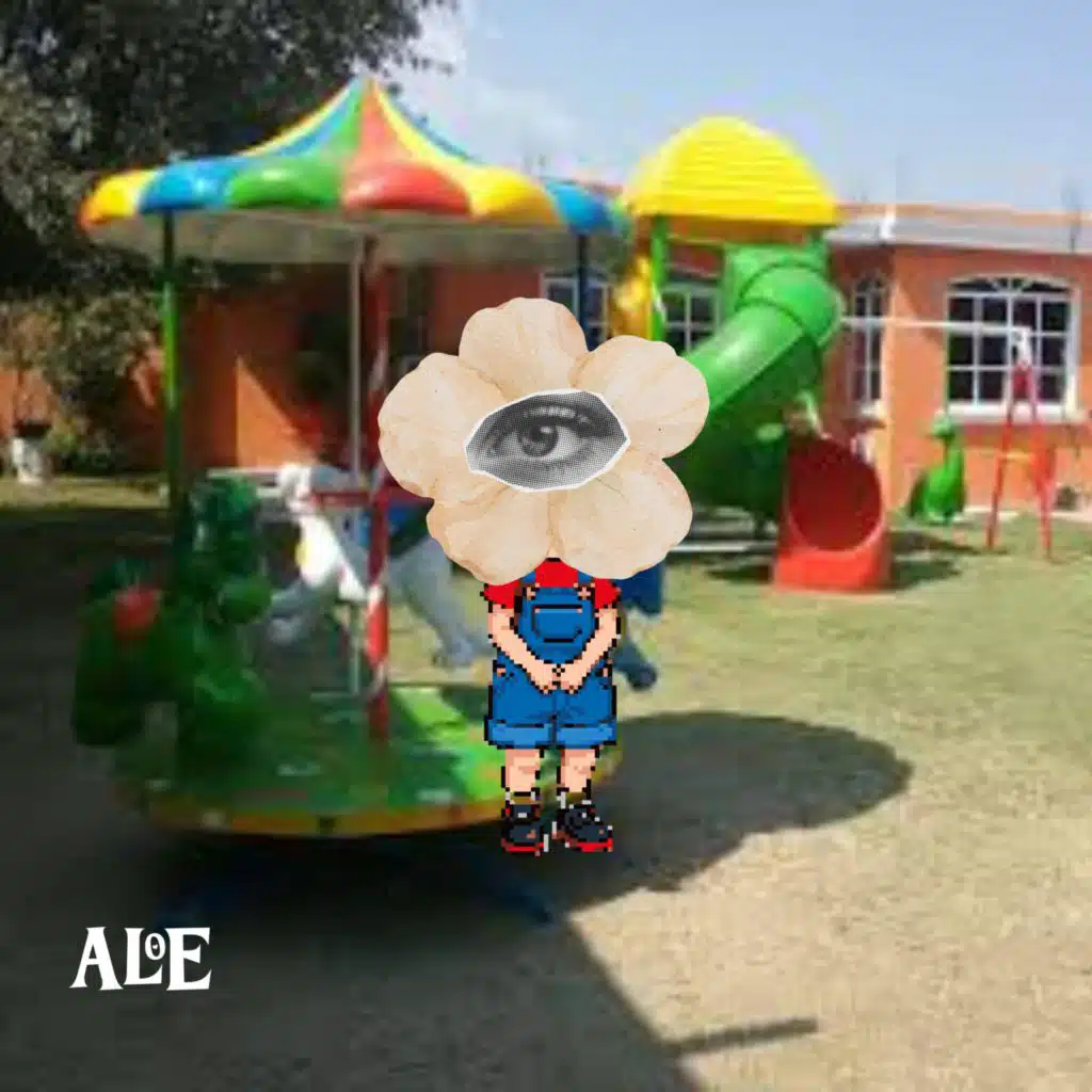 Jardín de infancias