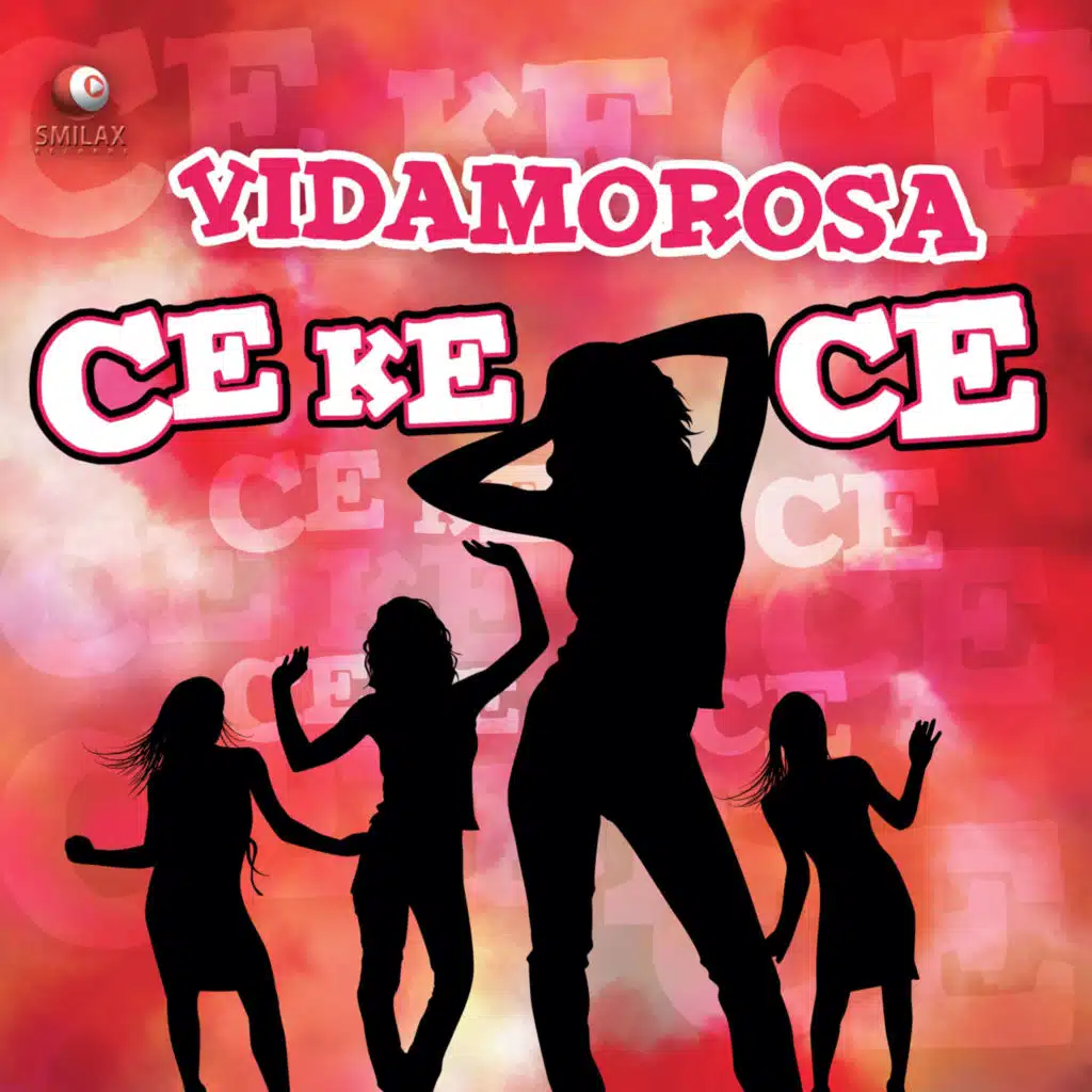 Ce Ke Ce (Cumbia Extended)