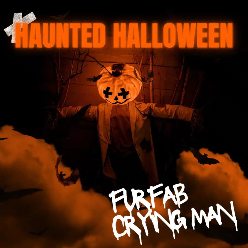 Haunted Halloween