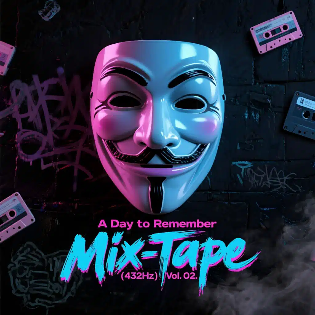 A Day to Remember Mix (432Hz) Vol. 02 Side B