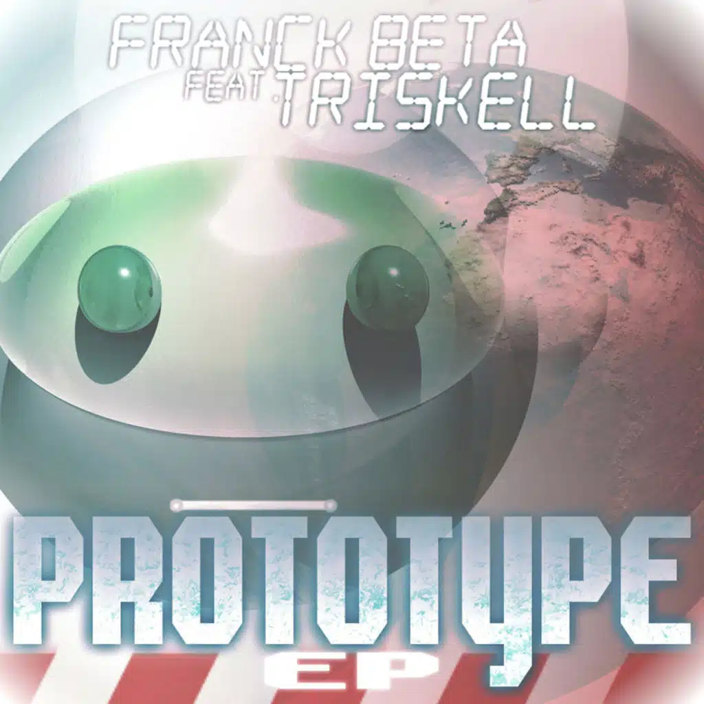 Prototype (feat. Triskell) (Edit Mix)