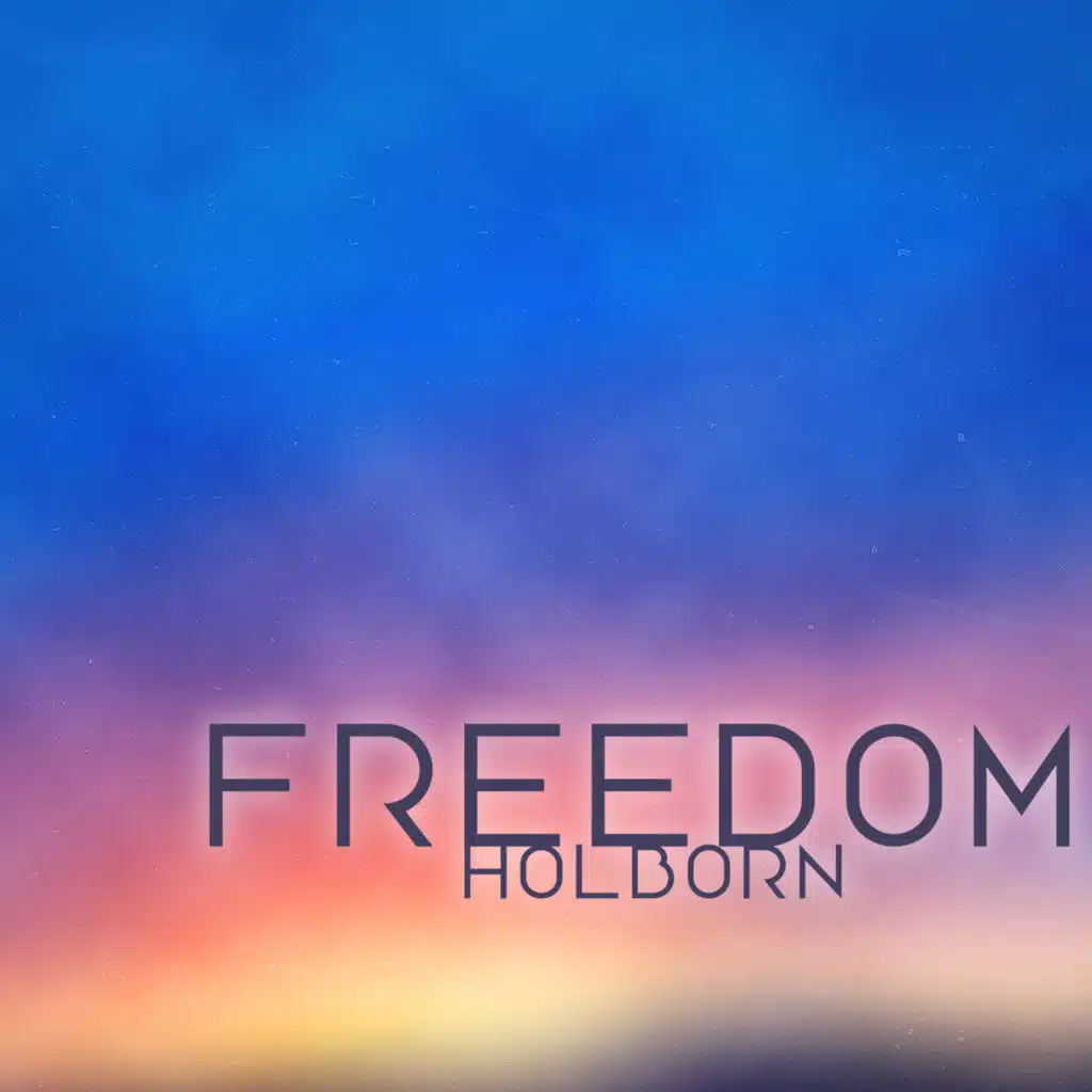 Freedom (Extended Mix)