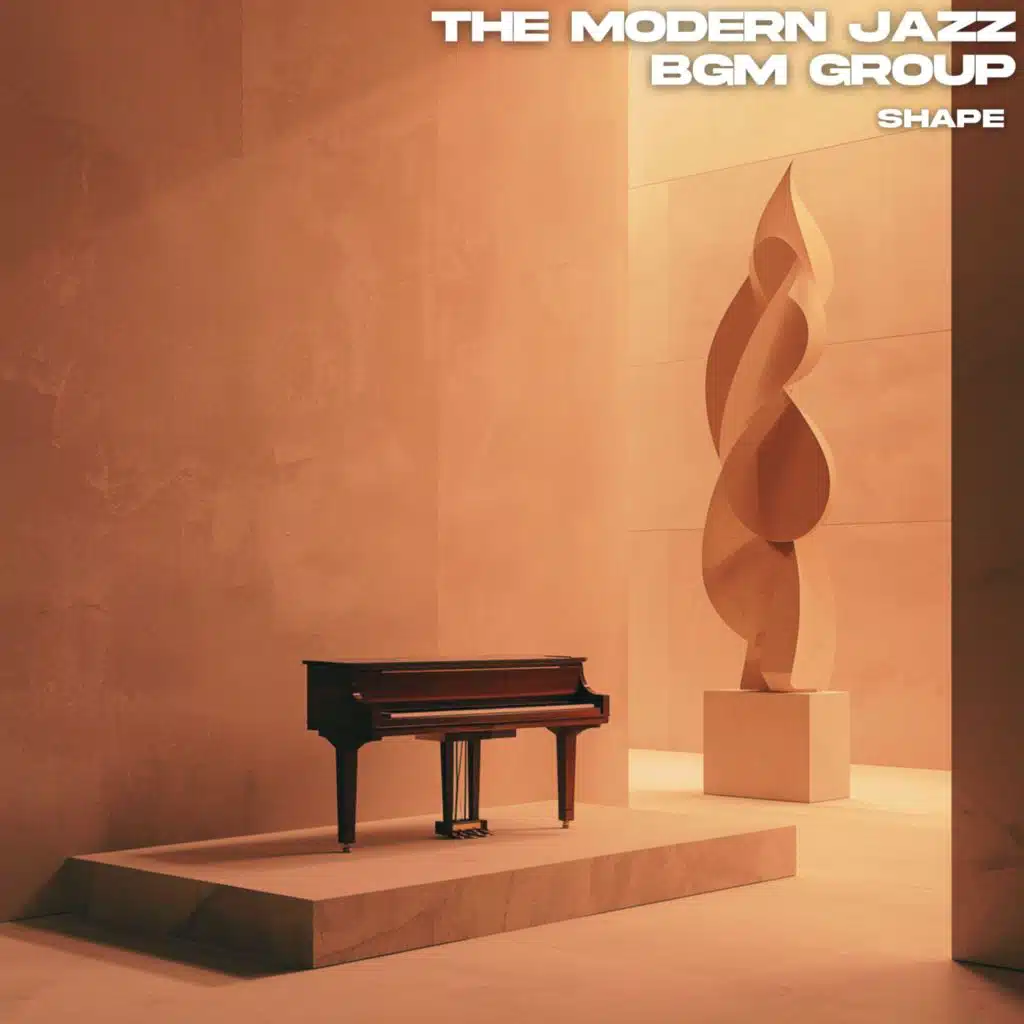The Modern Jazz BGM Group