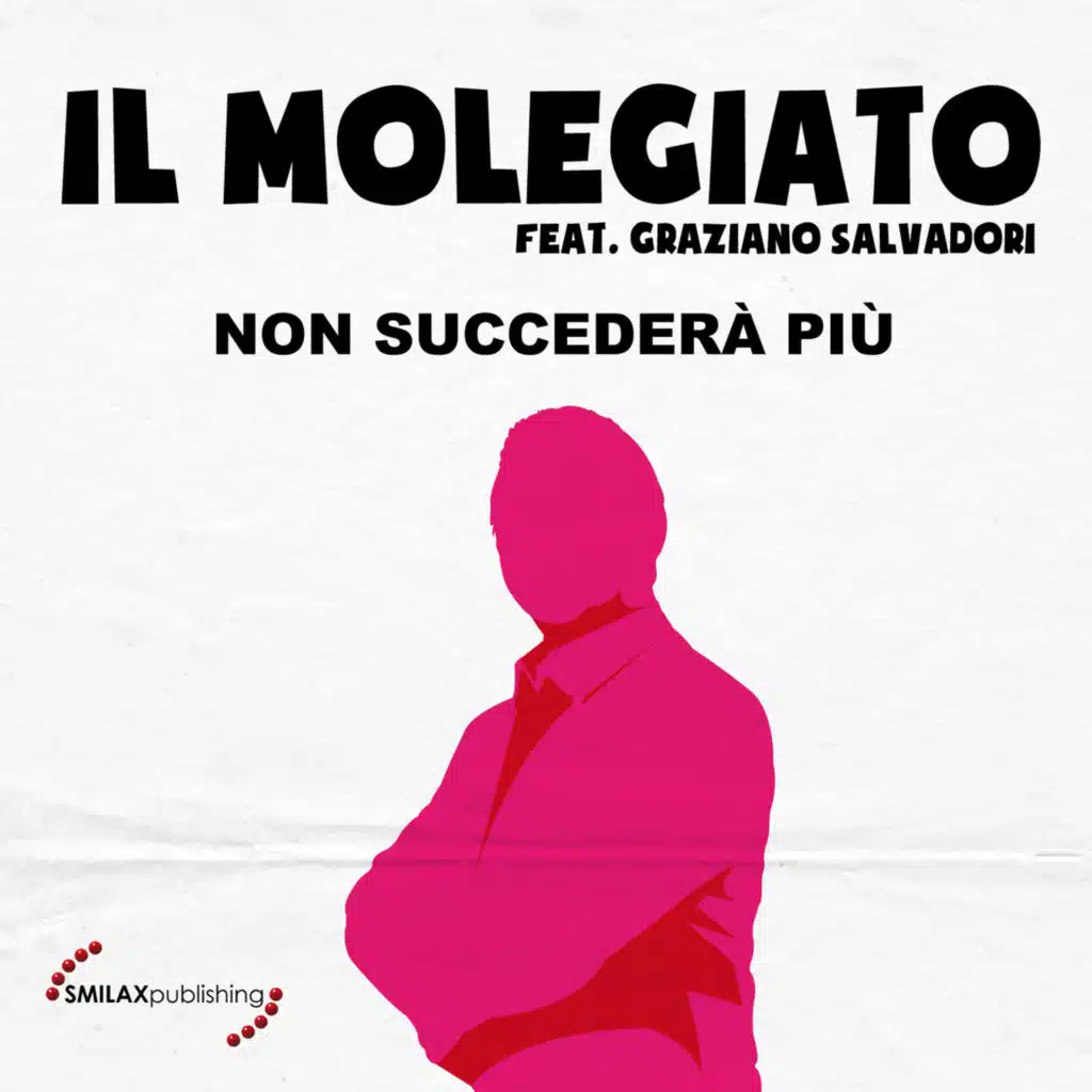 Non succederà più (feat. Graziano Salvadori) (Radio Mix)