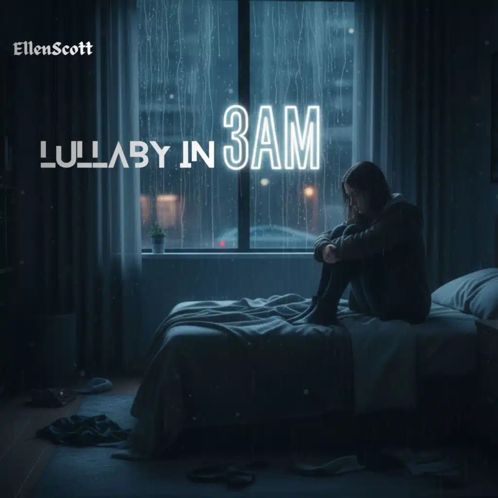 Lullaby in 3AM